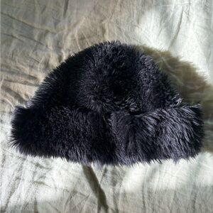 Milena Silvano Pixie Hat